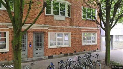 Apartments for rent in Stad Gent - Photo from Google Street View