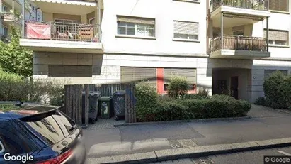 Apartments for rent in Zürich Distrikt 5 - Industriequartier - Photo from Google Street View