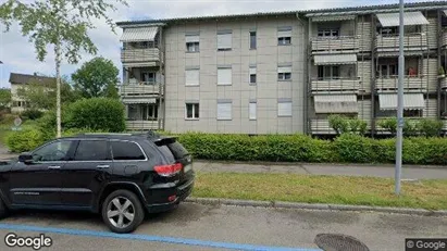 Apartments for rent in Zürich Distrikt 11 - Photo from Google Street View
