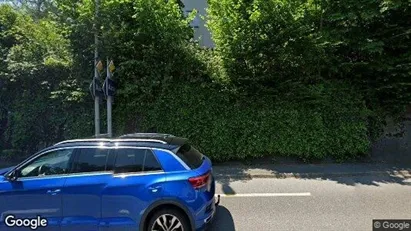 Apartments for rent in Aarau - Photo from Google Street View