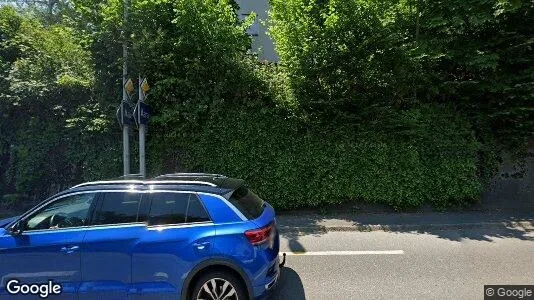 Apartments for rent in Aarau - Photo from Google Street View