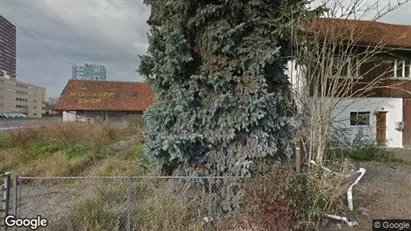 Apartments for rent in Baden - Photo from Google Street View