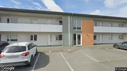 Apartments for rent in Reykjanesbær - Photo from Google Street View