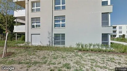Apartments for rent in Bremgarten - Photo from Google Street View
