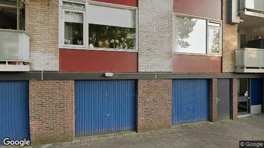 Apartments for rent in Groningen - Photo from Google Street View