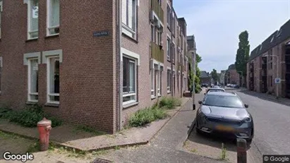 Apartments for rent in Nijmegen - Photo from Google Street View