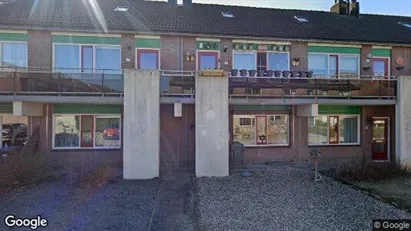 Apartments for rent in Berg en Dal - Photo from Google Street View