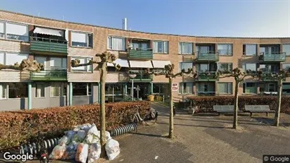Apartments for rent in Berg en Dal - Photo from Google Street View