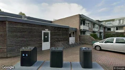 Apartments for rent in Duiven - Photo from Google Street View