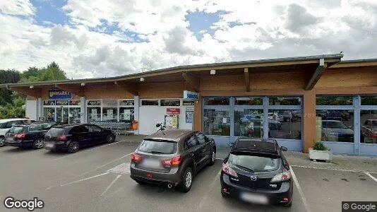 Apartments for rent in Bad Gleichenberg - Photo from Google Street View