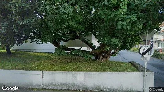 Apartments for rent in Fußach - Photo from Google Street View