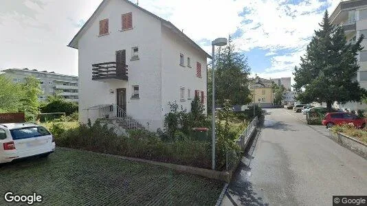 Apartments for rent in Bregenz - Photo from Google Street View