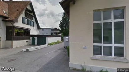 Apartments for rent in Fußach - Photo from Google Street View