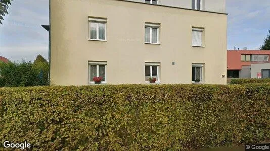 Apartments for rent in Dornbirn - Photo from Google Street View