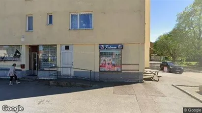 Apartments for rent in Kristinehamn - Photo from Google Street View