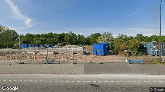 Apartments for rent in Lund - Photo from Google Street View