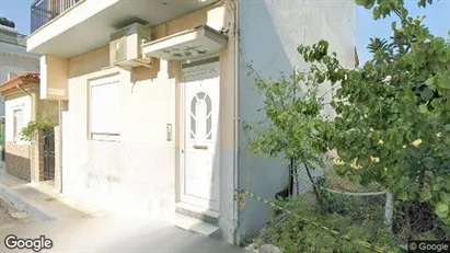 Apartments for rent in Patras - Photo from Google Street View