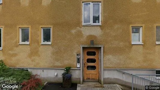 Apartments for rent in Örgryte-Härlanda - Photo from Google Street View