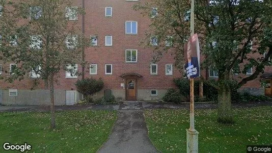 Apartments for rent in Gothenburg East - Photo from Google Street View