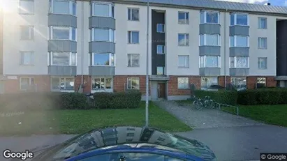 Apartments for rent in Norrköping - Photo from Google Street View