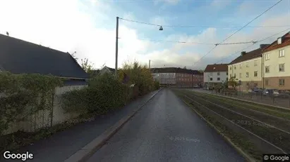 Apartments for rent in Majorna-Linné - Photo from Google Street View