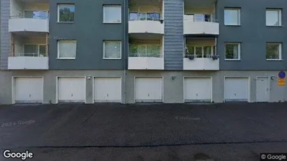 Apartments for rent in Västra hisingen - Photo from Google Street View