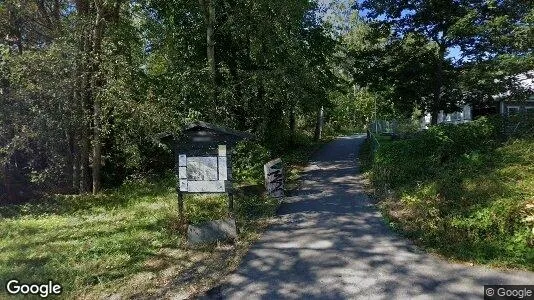 Apartments for rent in Askim-Frölunda-Högsbo - Photo from Google Street View