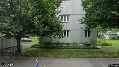 Apartments for rent in Majorna-Linné - Photo from Google Street View
