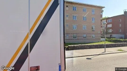 Apartments for rent in Åmål - Photo from Google Street View