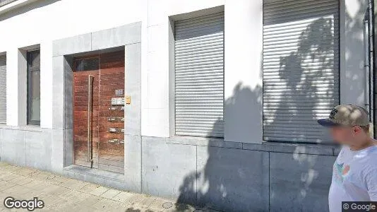 Rooms for rent in Stad Antwerp - Photo from Google Street View