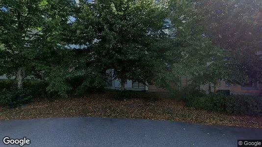 Apartments for rent in Espoo - Photo from Google Street View