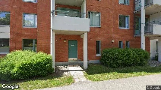 Apartments for rent in Espoo - Photo from Google Street View