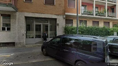 Rooms for rent in Milano Zona 6 - Barona, Lorenteggio - Photo from Google Street View