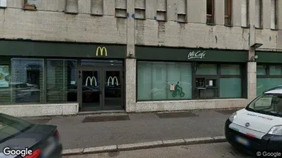 Rooms for rent in Milano Zona 5 - Vigentino, Chiaravalle, Gratosoglio - Photo from Google Street View