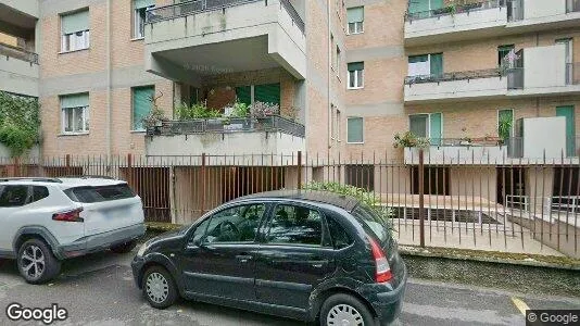 Rooms for rent in Verona - Photo from Google Street View