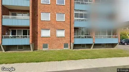 Apartments for rent in Trelleborg - Photo from Google Street View