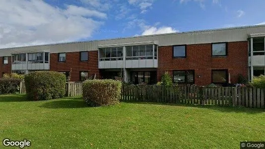 Apartments for rent in Trelleborg - Photo from Google Street View