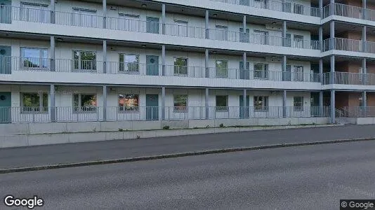 Apartments for rent in Motala - Photo from Google Street View