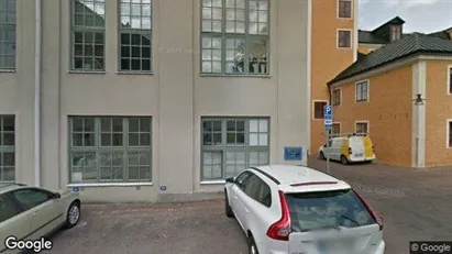 Apartments for rent in Karlskrona - Photo from Google Street View