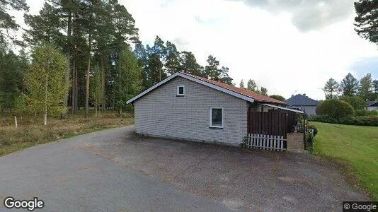 Apartments for rent in Tierp - Photo from Google Street View