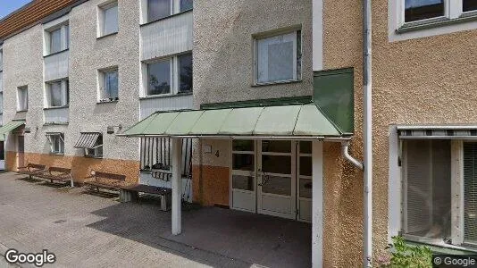 Apartments for rent in Södertälje - Photo from Google Street View