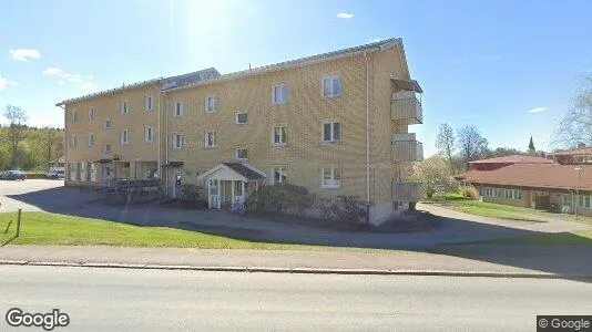 Apartments for rent in Filipstad - Photo from Google Street View