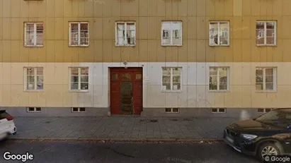 Apartments for rent in Malmö City - Photo from Google Street View