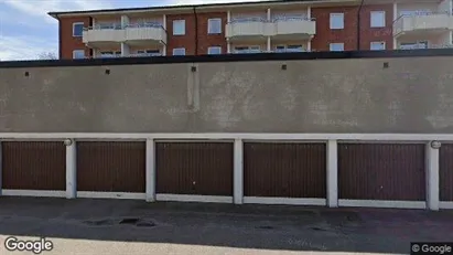 Apartments for rent in Laholm - Photo from Google Street View