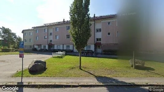 Apartments for rent in Luleå - Photo from Google Street View