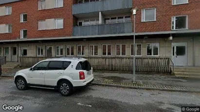 Apartments for rent in Storuman - Photo from Google Street View