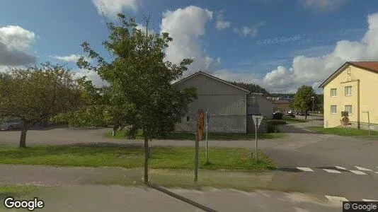 Apartments for rent in Falkenberg - Photo from Google Street View