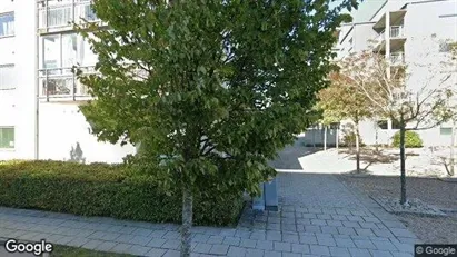 Apartments for rent in Helsingborg - Photo from Google Street View