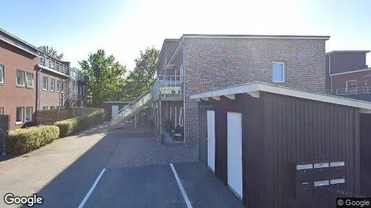 Apartments for rent in Helsingborg - Photo from Google Street View