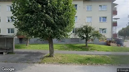 Apartments for rent in Finspång - Photo from Google Street View